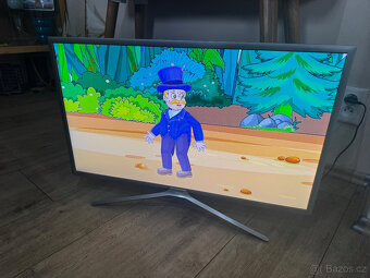 LED Samsung tv 32", smart 80cm, dvb-t2 - 2