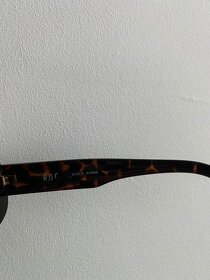 Nové unisex vintage y2k sluneční brýle – nejlepší cena - 2