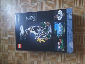 Lego 76989 Ideas Horizon Zero Dawn Tallneck - 2