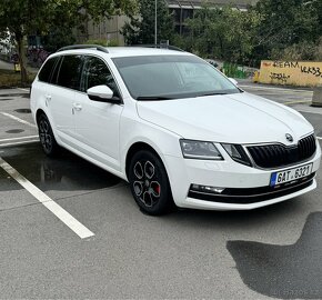 Škoda Octavia III Style - 2