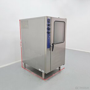 Konvektomat Electrolux 40x GN 1/1 - 2