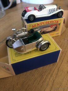 Matchbox-Y - 2