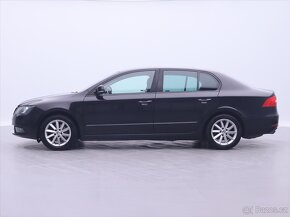 Škoda Superb 1,6 TDI Aut.Klima CZ Xenon (2013) - 2