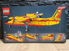 LEGO® Technic 42152 Hasičský letoun - 2