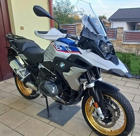 BMW R1250GS - 2