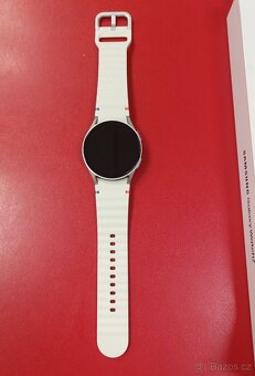 Samsung Galaxy Watch7 40mm LTE záruka do 11/2026 - 2