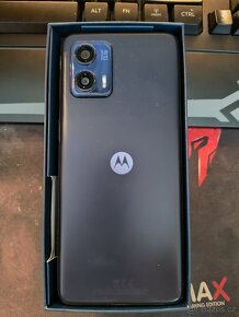 Motorola G73 v záruce - 2