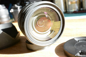 Sigma 18-50mm f2,8 EX MACRO HSM pro Nikon DX - 2