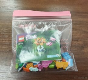 Lego Friends 30417 Zahradní květina - 2