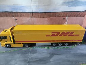 1:43 kamión MAN TGX 18.430 LX - 2