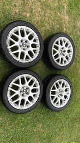 Bbs rs800 madras r17 5x112 - 2