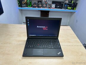 Thinkpad T540p | i5 | 16GB DDR | 512GB SSD | 15,6´´|Win 10 - 2