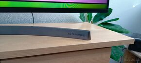 Nanocell 4K smart tv LG 125cm,jako nová rychlé jednání sleva - 2