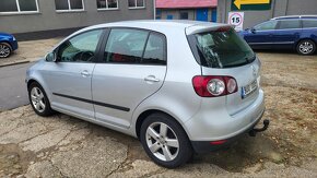 Volkswagen Golf 5 Plus - 2