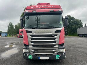 Scania R 450 - 2