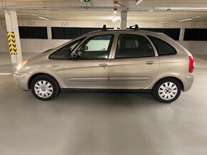 Citroen Xsara Picasso 2004 - 2