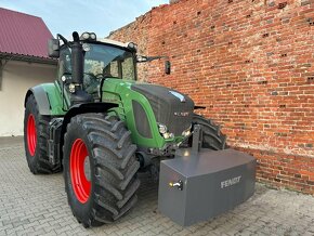 Fendt 930 Vario TMS SCR - 2013 - 2