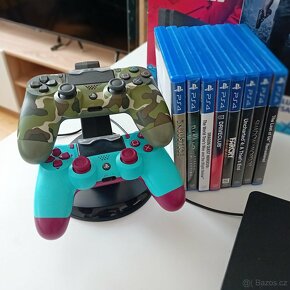 Ps4 - 2