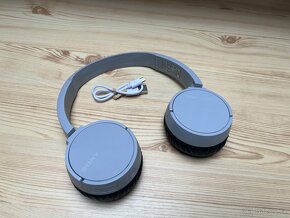 Sony WH-CH500 Bluetooth Bezdrátová Sluchátka - 2