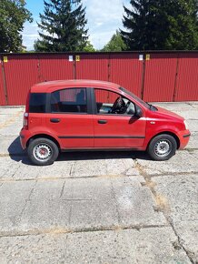 Fiat Panda - 2