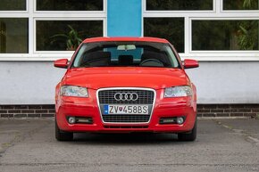 Audi A3 2.0 TDI Attraction - 2