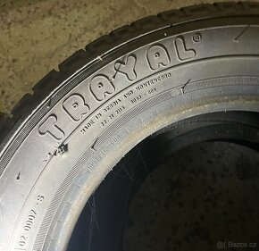 Pneu 165/70 R13 Trayal - 2