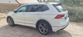 VW Tiguan Allspace 1.5TSI Rline - 2