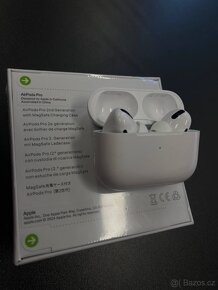 Apple AirPods 2 Pro - 2