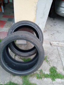 Pneu 305/35 R 21 109V XL M+ S - 2