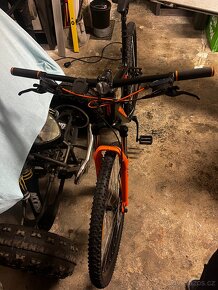 Kolo KTM Peak 29” - 2