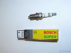 BOSCH FR7DC a FR8DC, CHAMPION RC12YCE Škoda Felicia NOVÉ - 2