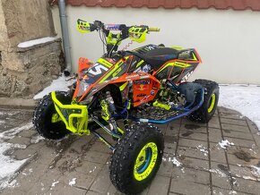 Ktm 505 sx 2013 - 2