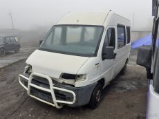 FIAT DUCATO 2.8 IDTD 90 KW - 2