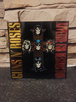 Guns n' roses - 2