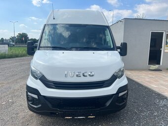 Iveco Daily, 35S16,2.3,MAXI.1.MAJITEL, DPH - 2