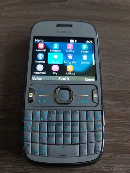 Nokia 320 - 2