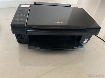 Tiskárna-scaner EPSON - 2