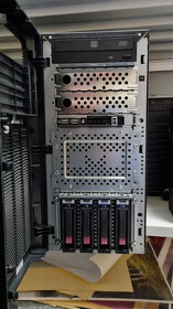 Server HP ProLiant ML150 G6 - 2