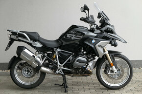 BMW R 1200 GS LC - 2