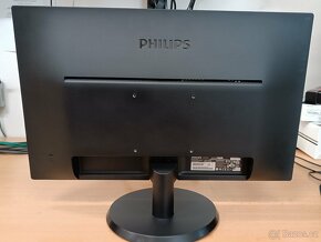 Philips 22" FHD, HDMI - LED monitor - 2