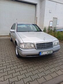 Mercedes-Benz c 250d - 2