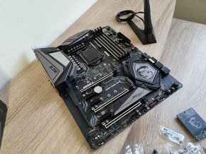 Herní základní deska MSI MEG Z390 Ace Wifi LGA1151 - 2