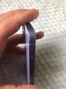 Iphone 12 mini 64gb purple - 2