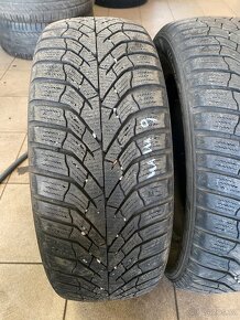 205/55R16 KUMHO - 2