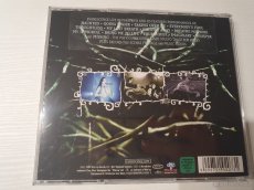 CD+DVD Evanescence live - 2