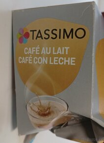 Tassimo Bosch - 2