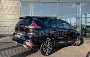 RENAULT Espace V dCi 160 INITIALE PARIS EDC 2016 - 2