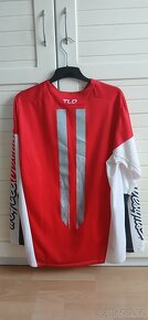 Pánský dres na kolo Troy Lee Designs - 2