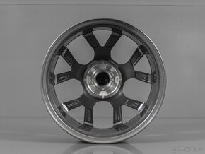 FORD FIESTA 2008-2023 ORIG. KOLA R17, 4x108 4KS (1294TC) - 2