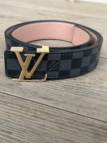 Louis Vuitton pásek - 2